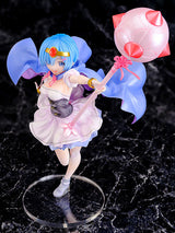 Re:Zero kara Hajimeru Isekai Seikatsu - Rem - 1/7 (Wonderful Works), Franchise: Re:Zero kara Hajimeru Isekai Seikatsu, Brand: Wonderful Works, Release Date: 28. Jun 2023, Type: General, Dimensions: 270 mm, Scale: 1/7, Material: ABS, PVC, Store Name: Nippon Figures