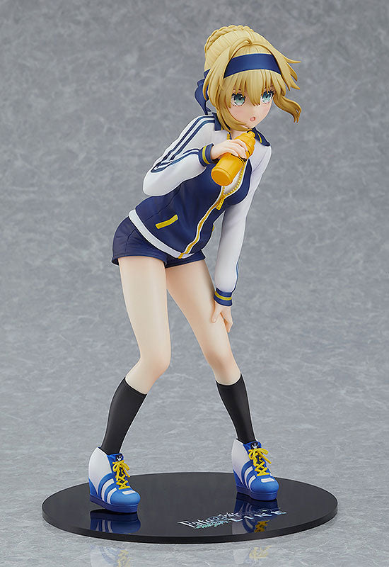 Fate/Extella Link - Altria Pendragon - 1/7 - Knight's PE Uniform Ver., [AQ] (Good Smile Company), Franchise: Fate/Extella Link, Brand: Good Smile Company, Release Date: 16. Feb 2023, Type: General, Store Name: Nippon Figures