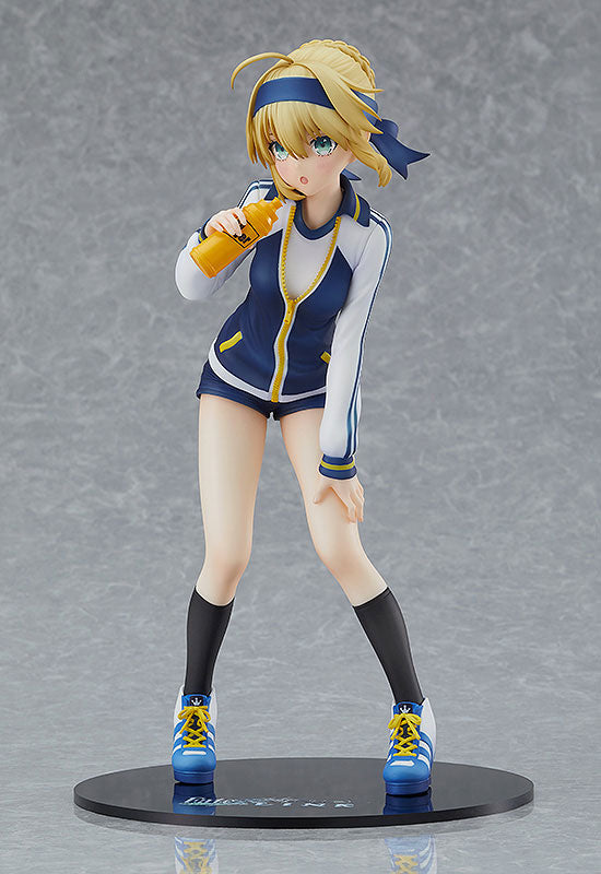 Fate/Extella Link - Altria Pendragon - 1/7 - Knight's PE Uniform Ver., [AQ] (Good Smile Company), Franchise: Fate/Extella Link, Brand: Good Smile Company, Release Date: 16. Feb 2023, Type: General, Store Name: Nippon Figures