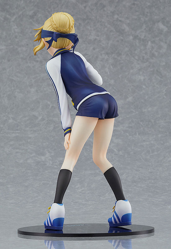 Fate/Extella Link - Altria Pendragon - 1/7 - Knight's PE Uniform Ver., [AQ] (Good Smile Company), Franchise: Fate/Extella Link, Brand: Good Smile Company, Release Date: 16. Feb 2023, Type: General, Store Name: Nippon Figures