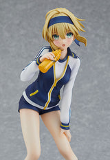 Fate/Extella Link - Altria Pendragon - 1/7 - Knight's PE Uniform Ver., [AQ] (Good Smile Company), Franchise: Fate/Extella Link, Brand: Good Smile Company, Release Date: 16. Feb 2023, Type: General, Store Name: Nippon Figures