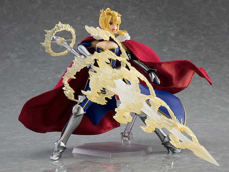"Fate/Grand Order - Altria Pendragon - Figma #568-DX - Lancer, DX Edition (Max Factory) [Shop Exclusive], Franchise: Fate/Grand Order, Brand: Max Factory, Release Date: 24. May 2023, Type: Figma, Store Name: Nippon Figures"