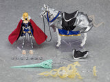 "Fate/Grand Order - Altria Pendragon - Figma #568-DX - Lancer, DX Edition (Max Factory) [Shop Exclusive], Franchise: Fate/Grand Order, Brand: Max Factory, Release Date: 24. May 2023, Type: Figma, Store Name: Nippon Figures"