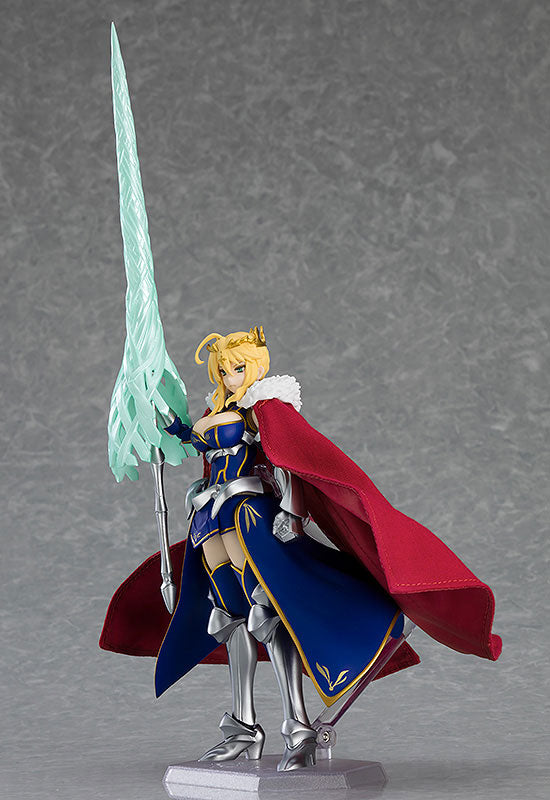 Fate/Grand Order - Altria Pendragon - Figma #568 - Lancer (Max Factory), Franchise: Fate/Grand Order, Brand: Max Factory, Release Date: 26. May 2023, Type: Figma, Store Name: Nippon Figures