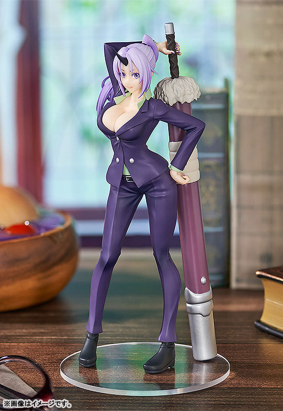 That Time I Got Reincarnated As A Slime - Shion - Pop Up Parade (Good Smile Company), Franchise: That Time I Got Reincarnated As A Slime, Release Date: 27. Sep 2022, Dimensions: 180.0 mm, Store Name: Nippon Figures