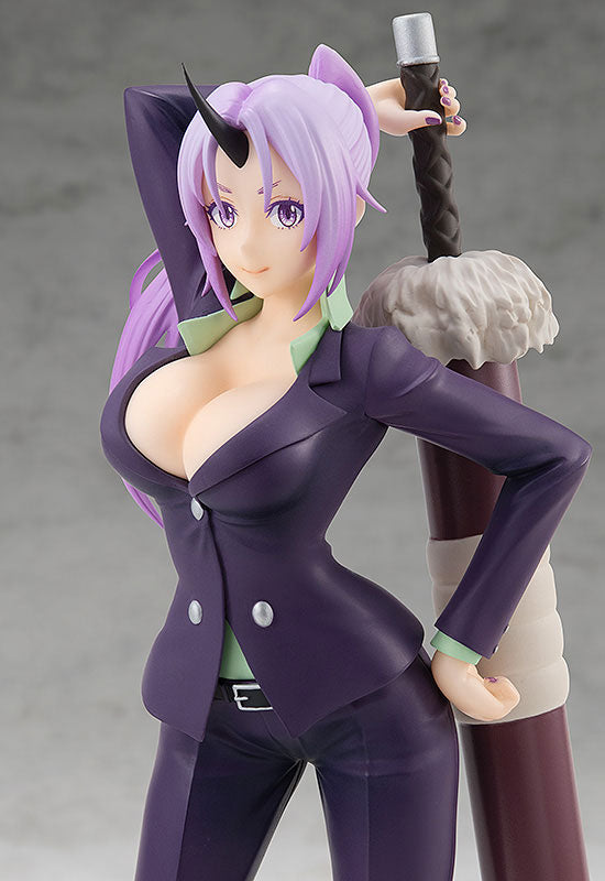 That Time I Got Reincarnated As A Slime - Shion - Pop Up Parade (Good Smile Company), Franchise: That Time I Got Reincarnated As A Slime, Release Date: 27. Sep 2022, Dimensions: 180.0 mm, Store Name: Nippon Figures