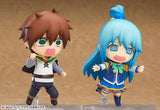 KonoSuba - Kazuma Sato - Nendoroid #876 - 2022 Re-release, Franchise: KonoSuba, Brand: Good Smile Company, Release Date: 28. Oct 2022, Type: Nendoroid, Store Name: Nippon Figures