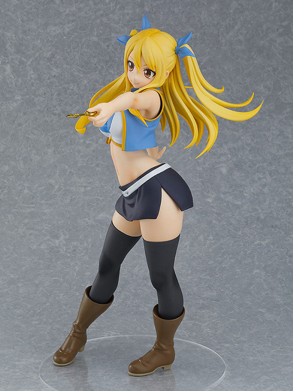 Fairy Tail Final Season - Lucy Heartfilia - Pop Up Parade - XL (Good Smile Company), Franchise: Fairy Tail Final Season, Release Date: 28. Nov 2022, Dimensions: 400 mm, Store Name: Nippon Figures