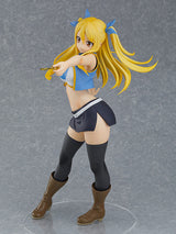 Fairy Tail Final Season - Lucy Heartfilia - Pop Up Parade - XL (Good Smile Company), Franchise: Fairy Tail Final Season, Release Date: 28. Nov 2022, Dimensions: 400 mm, Store Name: Nippon Figures