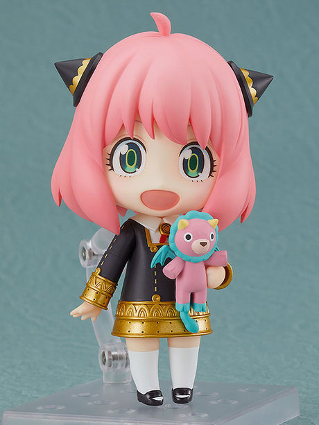Spy × Family - Anya Forger - Nendoroid #1902 (Good Smile Company), Franchise: Spy × Family, Release Date: 23. Jan 2023, Dimensions: 100.0 mm, Store Name: Nippon Figures