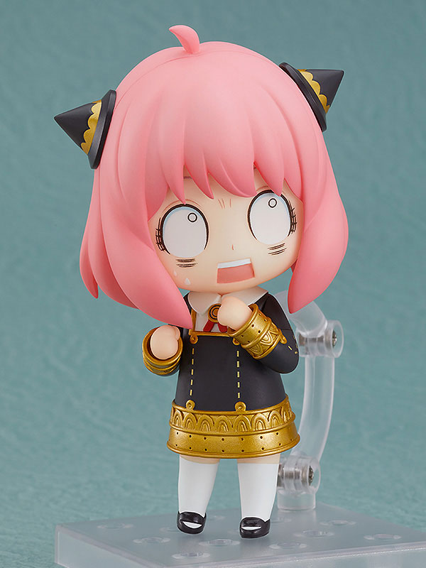 Spy × Family - Anya Forger - Nendoroid #1902 (Good Smile Company), Franchise: Spy × Family, Release Date: 23. Jan 2023, Dimensions: 100.0 mm, Store Name: Nippon Figures