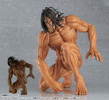 Attack on Titan - Eren Yeager Attack Titan - Pop Up Parade - XL (Good Smile Company), Franchise: Attack on Titan, Release Date: 28. Dec 2022, Dimensions: 340 mm, Store Name: Nippon Figures