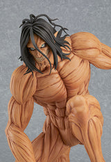 Attack on Titan - Eren Yeager Attack Titan - Pop Up Parade - XL (Good Smile Company), Franchise: Attack on Titan, Release Date: 28. Dec 2022, Dimensions: 340 mm, Store Name: Nippon Figures