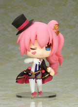 Piapro Characters - Trading Mini Figure Series - KAITO - Megurine Luka (Emontoys), Franchise: Piapro Characters, Brand: Emontoys, Release Date: 29. Feb 2024, Type: General, Dimensions: 100.0 mm, Material: PVC, ABS, Store Name: Nippon Figures