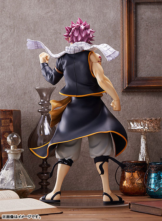 Fairy Tail Final Season - Natsu Dragneel - Pop Up Parade - XL (Good Smile Company), Franchise: Fairy Tail Final Season, Release Date: 23. Jan 2023, Material: PLASTIC, Nippon Figures