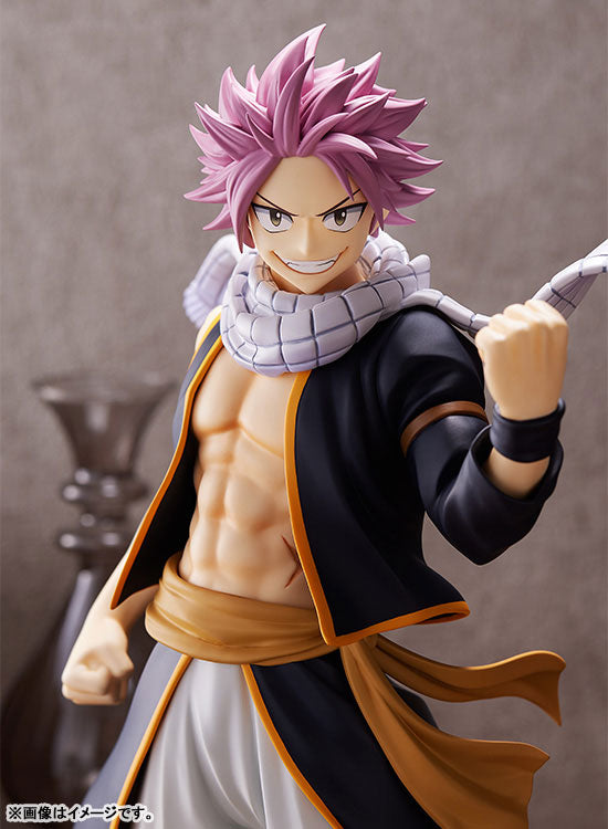 Fairy Tail Final Season - Natsu Dragneel - Pop Up Parade - XL (Good Smile Company), Franchise: Fairy Tail Final Season, Release Date: 23. Jan 2023, Material: PLASTIC, Nippon Figures