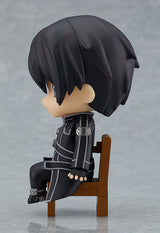 Sword Art Online - Kirito - Nendoroid - Nendoroid Swacchao (Good Smile Company), Franchise: Sword Art Online, Brand: Good Smile Company, Release Date: 15. Dec 2022, Type: Nendoroid, Store Name: Nippon Figures