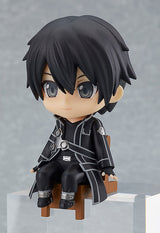 Sword Art Online - Kirito - Nendoroid - Nendoroid Swacchao (Good Smile Company), Franchise: Sword Art Online, Brand: Good Smile Company, Release Date: 15. Dec 2022, Type: Nendoroid, Store Name: Nippon Figures