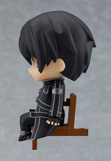 Sword Art Online - Kirito - Nendoroid - Nendoroid Swacchao (Good Smile Company), Franchise: Sword Art Online, Brand: Good Smile Company, Release Date: 15. Dec 2022, Type: Nendoroid, Store Name: Nippon Figures