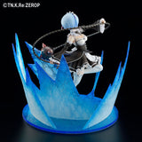 Re:Zero kara Hajimeru Isekai Seikatsu - Rem - 1/7 (Bell Fine), Franchise: Re:Zero kara Hajimeru Isekai Seikatsu, Release Date: 19. Jan 2023, Scale: 1/7, Store Name: Nippon Figures