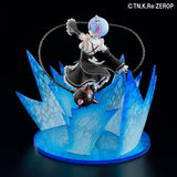 Re:Zero kara Hajimeru Isekai Seikatsu - Rem - 1/7 (Bell Fine), Franchise: Re:Zero kara Hajimeru Isekai Seikatsu, Release Date: 19. Jan 2023, Scale: 1/7, Store Name: Nippon Figures