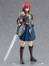 Fairy Tail Final Season - Erza Scarlet - Pop Up Parade - XL (Good Smile Company), Franchise: Fairy Tail Final Season, Release Date: 17. Jan 2023, Dimensions: 400.0 mm, Store Name: Nippon Figures