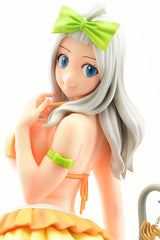 "Fairy Tail - Mirajane Strauss - 1/6 - PURE in HEART (Orca Toys), Release Date: 09. Feb 2023, Dimensions: 250.0 mm, Nippon Figures"