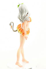 "Fairy Tail - Mirajane Strauss - 1/6 - PURE in HEART (Orca Toys), Release Date: 09. Feb 2023, Dimensions: 250.0 mm, Nippon Figures"