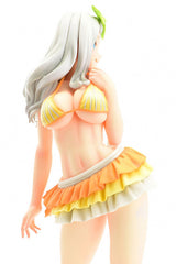 "Fairy Tail - Mirajane Strauss - 1/6 - PURE in HEART (Orca Toys), Release Date: 09. Feb 2023, Dimensions: 250.0 mm, Nippon Figures"