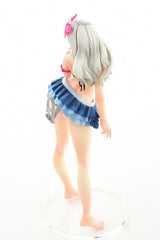Fairy Tail - Mirajane Strauss - 1/6 - PURE in HEART, Small Devil Bikini ver. (Orca Toys), PVC material, Release Date: 09. Feb 2023, Nippon Figures