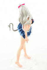 Fairy Tail - Mirajane Strauss - 1/6 - PURE in HEART, Small Devil Bikini ver. (Orca Toys), PVC material, Release Date: 09. Feb 2023, Nippon Figures