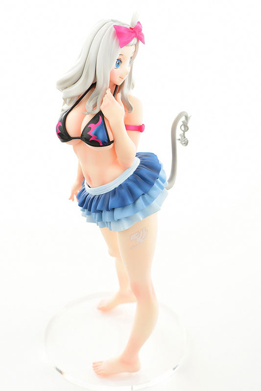 Fairy Tail - Mirajane Strauss - 1/6 - PURE in HEART, Small Devil Bikini ver. (Orca Toys), PVC material, Release Date: 09. Feb 2023, Nippon Figures