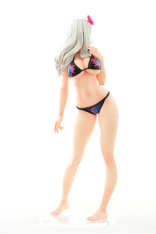 Fairy Tail - Mirajane Strauss - 1/6 - PURE in HEART, Small Devil Bikini ver. (Orca Toys), PVC material, Release Date: 09. Feb 2023, Nippon Figures