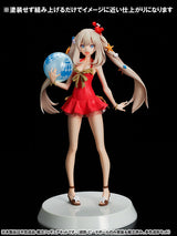 Fate/Grand Order - Marie Antoinette - Assemble Heroines - Summer Queens - 1/8 - Caster (Our Treasure), Franchise: Fate/Grand Order, Brand: Our Treasure, Release Date: 23. Jan 2023, Type: Model Kit, Store Name: Nippon Figures