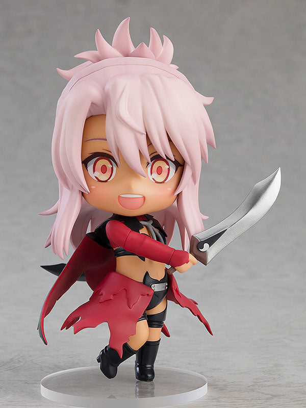 Gekijouban Fate/kaleid Liner Prisma ☆ Illya: Licht - Namae no Nai Shoujo - Chloe von Einzbern - Nendoroid #1927 (Good Smile Company), Franchise: Fate/kaleid liner PRISMA☆ILLYA, Release Date: 23. May 2023, Type: Nendoroid, Store Name: Nippon Figures