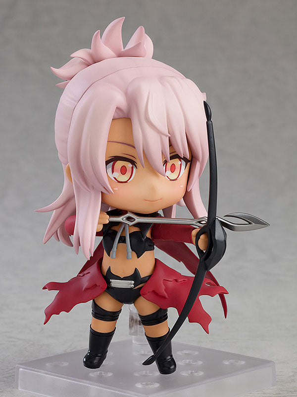 Gekijouban Fate/kaleid Liner Prisma ☆ Illya: Licht - Namae no Nai Shoujo - Chloe von Einzbern - Nendoroid #1927 (Good Smile Company), Franchise: Fate/kaleid liner PRISMA☆ILLYA, Release Date: 23. May 2023, Type: Nendoroid, Store Name: Nippon Figures