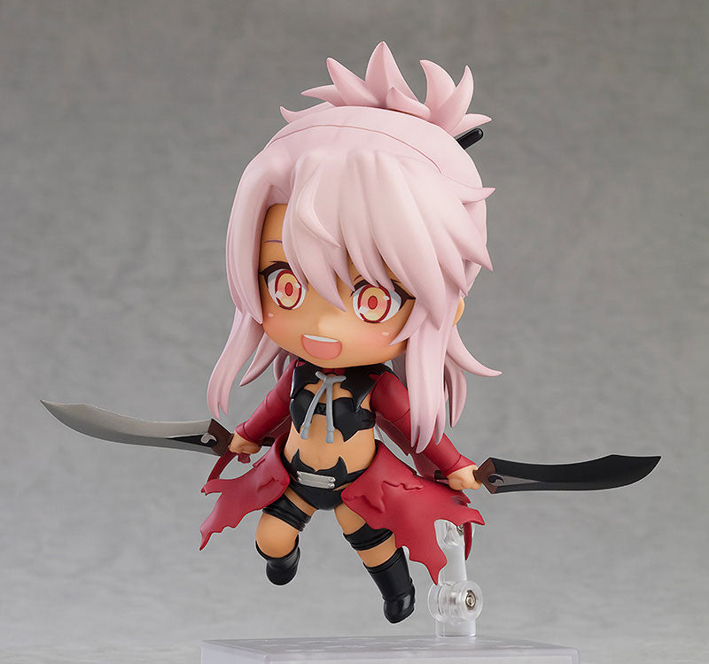 Gekijouban Fate/kaleid Liner Prisma ☆ Illya: Licht - Namae no Nai Shoujo - Chloe von Einzbern - Nendoroid #1927 (Good Smile Company), Franchise: Fate/kaleid liner PRISMA☆ILLYA, Release Date: 23. May 2023, Type: Nendoroid, Store Name: Nippon Figures