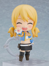 Fairy Tail Final Season - Lucy Heartfilia - Nendoroid #1924 (Max Factory), Franchise: Fairy Tail Final Season, Brand: Max Factory, Release Date: 18. Apr 2023, Type: Nendoroid, Store Name: Nippon Figures