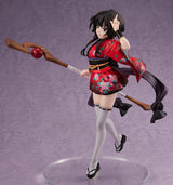 KonoSuba: Legend of Crimson - Megumin - 1/7 - Oiran Ver. (Kadokawa), Franchise: KonoSuba: Legend of Crimson, Brand: Kadokawa, Release Date: 31. Jan 2021, Type: General, Store Name: Nippon Figures