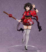 KonoSuba: Legend of Crimson - Megumin - 1/7 - Oiran Ver. (Kadokawa), Franchise: KonoSuba: Legend of Crimson, Brand: Kadokawa, Release Date: 31. Jan 2021, Type: General, Store Name: Nippon Figures