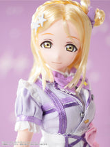 1/6 Pure Neemo Character Series No.126 Love Live! Sunshine!! Mari Ohara Complete Doll, Franchise: Pure Neemo Character, Brand: Azone, Release Date: 31. Jan 2021, Type: General, Dimensions: 260 mm, Scale: 1/6, Material: SOFT VINYL, Store Name: Nippon Figures