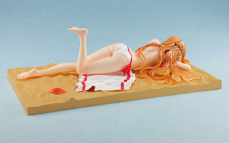 "Sword Art Online - Asuna - 1/6 - Vacation Mood ver. (Chara-Ani, Toy's Works), Franchise: Sword Art Online, Brand: Chara-ani, Release Date: 31. Jan 2021, Material: PVC, Store Name: Nippon Figures"