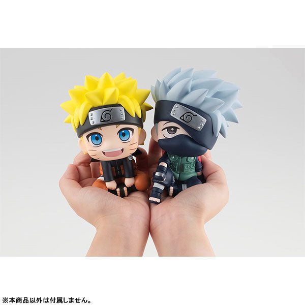 Naruto Shippuden - Hatake Kakashi - 2022 Re-release (MegaHouse), Franchise: Naruto Shippuden, Brand: MegaHouse, Release Date: 31. Jan 2022, Type: General, Dimensions: 110 mm, Material: PVC, Store Name: Nippon Figures