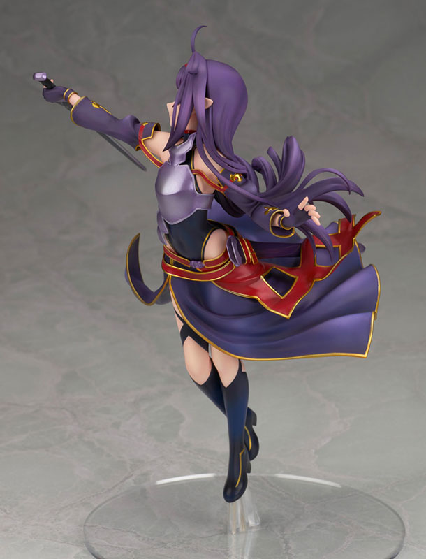 Sword Art Online - Yuuki - 1/7 (Alter), Release Date: 14. Dec 2021, Scale: 1/7, Nippon Figures