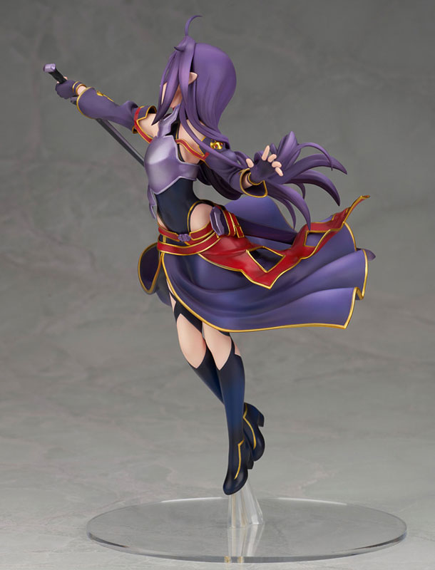 Sword Art Online - Yuuki - 1/7 (Alter), Release Date: 14. Dec 2021, Scale: 1/7, Nippon Figures