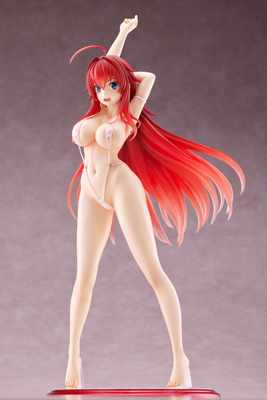 High School DxD HERO - Rias Gremory - Dream Tech - 1/7 - Bikini Style (Wave), Franchise: High School DxD HERO, Release Date: 27. Nov 2020, Scale: 1/7, Store Name: Nippon Figures