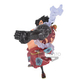 One Piece - Monkey D. Luffy - King of Artist - THE MONKEY D LUFFY GEAR 4 - Wano Country - Gear Fourth (Bandai Spirits), Franchise: One Piece, Brand: Bandai Spirits, Release Date: 31. Dec 2020, Type: Prize, Dimensions: 20.0 cm, Store Name: Nippon Figures
