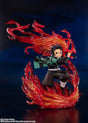 Figuarts ZERO Tanjiro Kamado - Hinokami Kagura- Demon Slayer [Bandai], Franchise: Demon Slayer, Release Date: 31. Dec 2020, Dimensions: 210.0 mm, Store Name: Nippon Figures