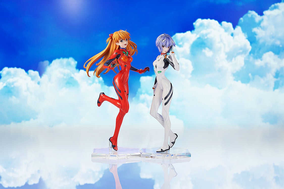 Neon Genesis Evangelion - Ayanami Rei - KDcolle - 1/7 - [Collector's Edition] (KADOKAWA)