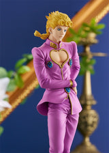 JoJo's Bizarre Adventure: Golden Wind - Giorno Giovanna - Pop Up Parade (Good Smile Company)